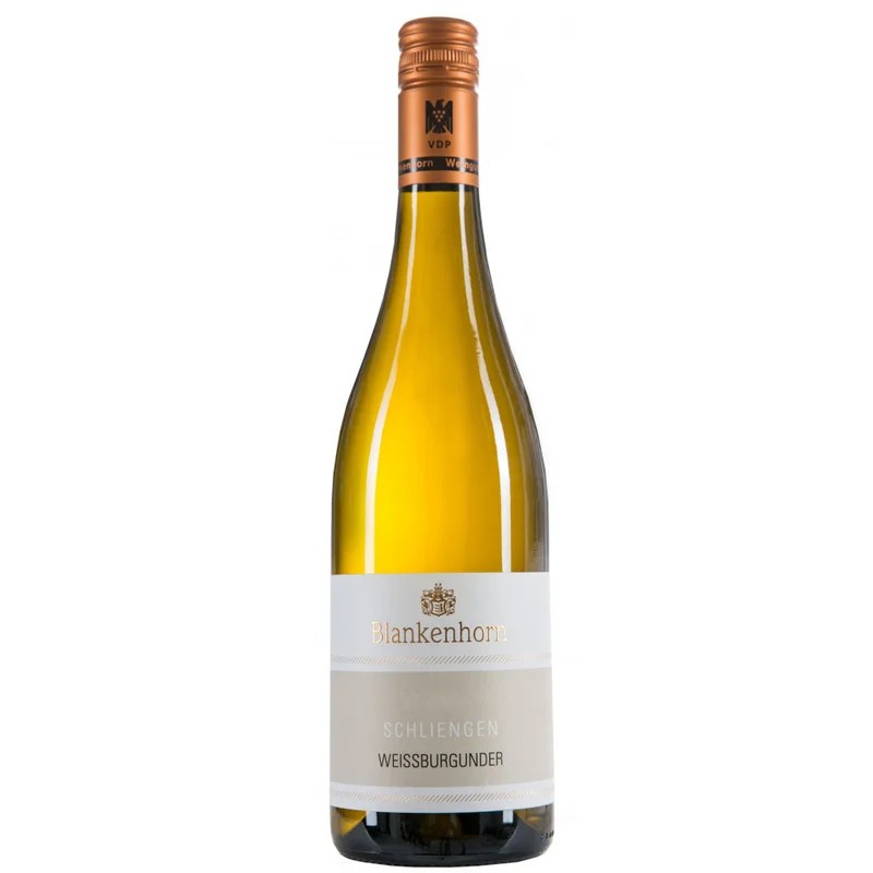 BlankenhornWeissburgunderVDP.Ortsweintrocken2015VDP