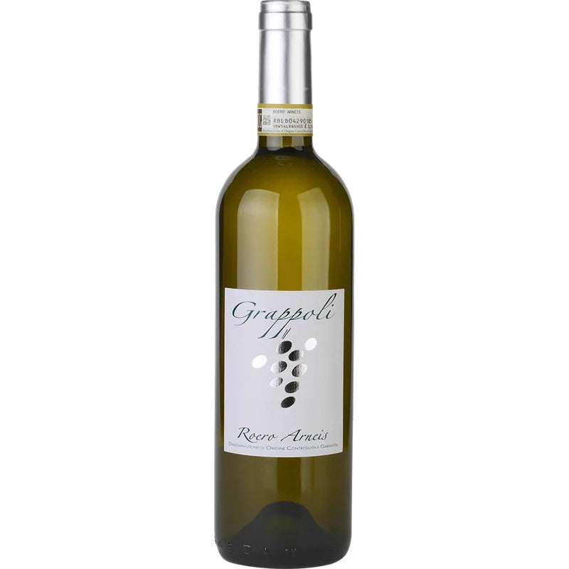 BoassoFrancoRoeroArneisDOCGbeiWirWinzerbestellen