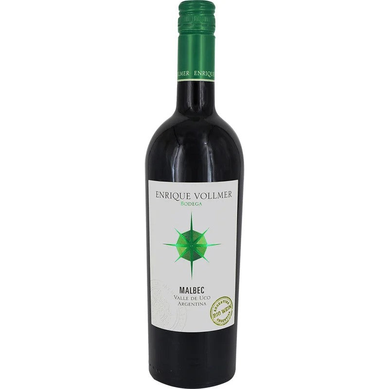 BodegaEnriqueVollmer2017Malbectrocken