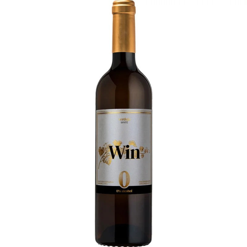 BodegaMatarromeraWinVerdejoalkoholfrei