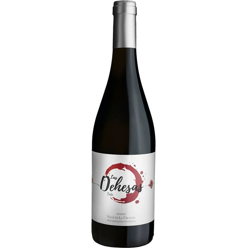 BodegasElSitio2024LasDehesasTintoValledelaOrotavaDOtrocken