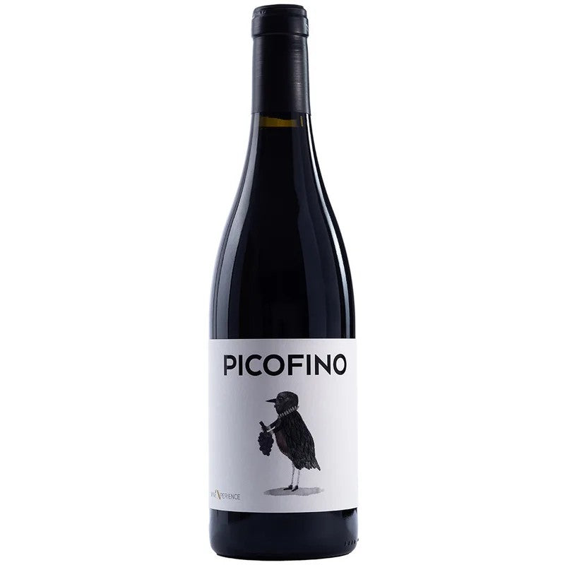 BodegasPalaciodeLerma2018PicofinoCrianzatrocken