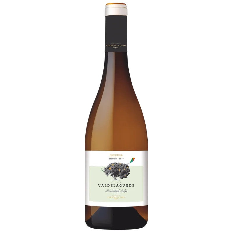 BodegasPedroEscudero2024ValdelagundeCuvéeEspecialCastillayLeónV.T.trocken
