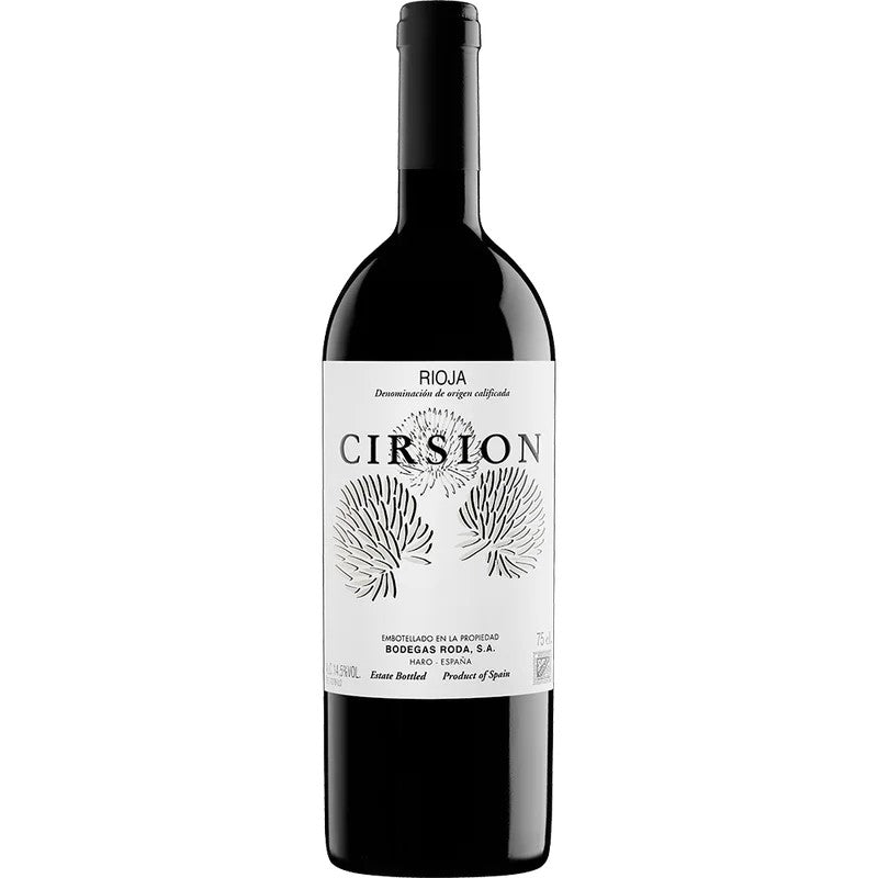 BodegasRoda2019CirsionRiojaDOCatrocken
