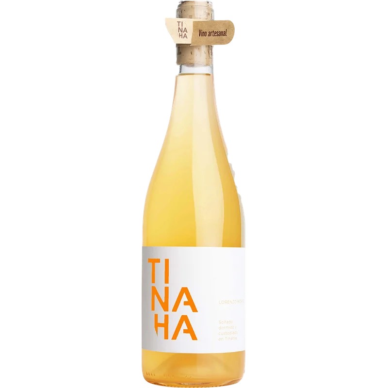 BodegaTinaha2024TinahaOrangetrocken