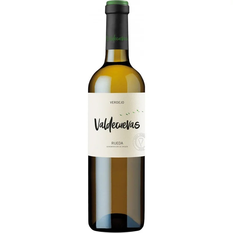 BodegaValdecuevas2024ValdecuevasVerdejoRuedaDOtrocken