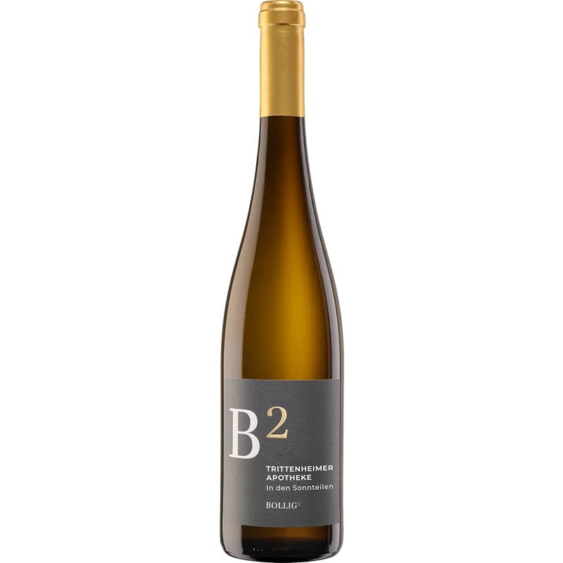 Bollig&Bollig2023PiesporterGoldtröpfchenRieslingKabinettlieblich