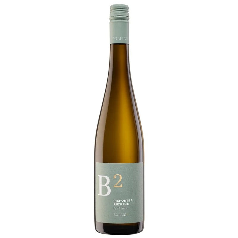 Bollig&Bollig2023PiesporterRieslingfeinherb