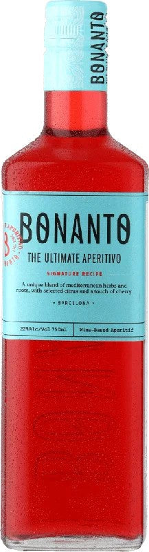 BonantoAperitivoonlinekaufen►TrustedShops