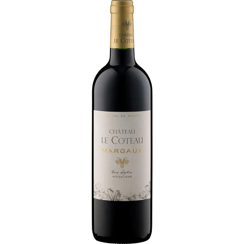 BordeauxPremiumSelektion2019ChâteaudeCoteauMargauxAOP