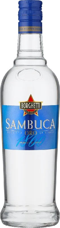 BorghettiSambucaOro–1lkaufen►TrustedShops