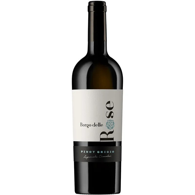 BorgodellerosePinotGrigioDelleVenezietrocken