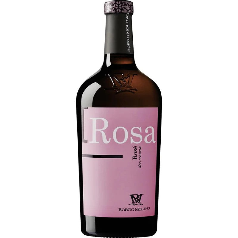 BorgoMolinoVigne&Vini2024IRosaRoséVeneziaDOCtrocken