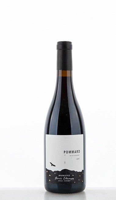 BorisChampy–PommardAOP2019|Burgund