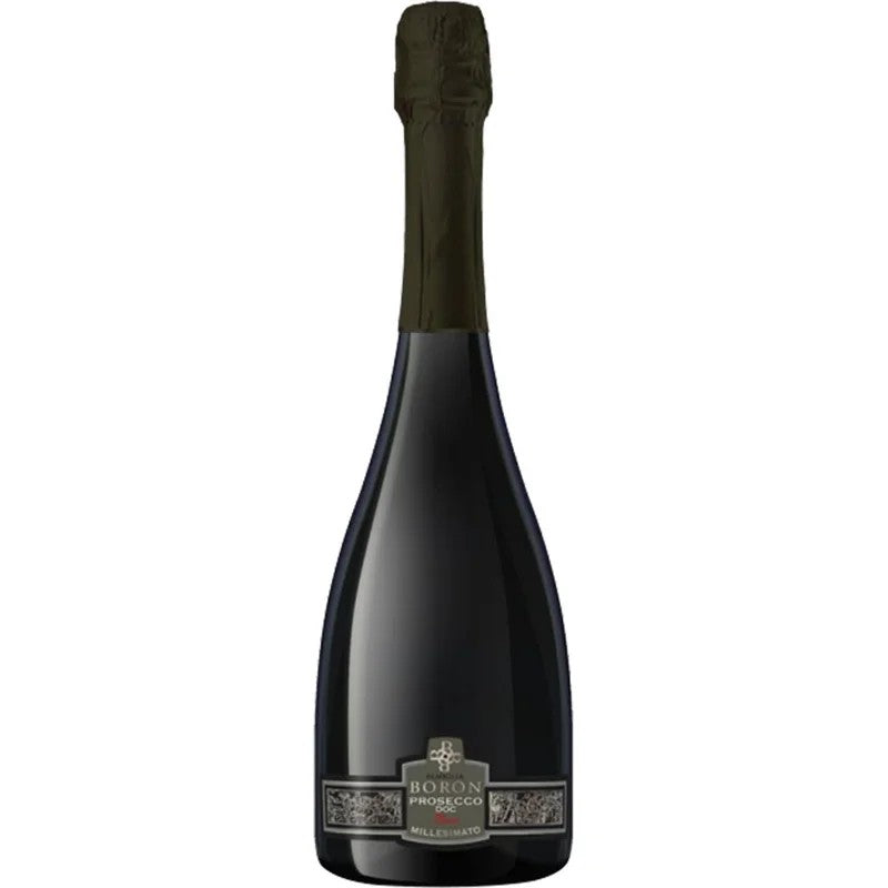 Boron2025MillesimatoProseccoDOCbrut