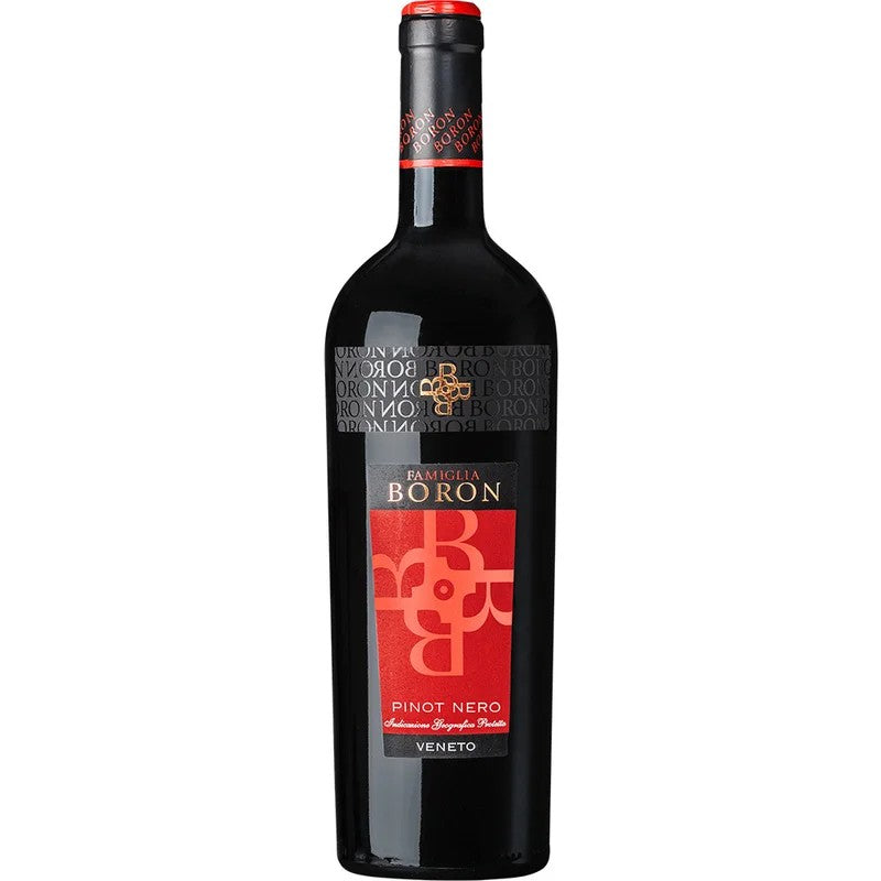 Boron2025PinotNeroVenetoIGPbeiWirWinzerbestellen