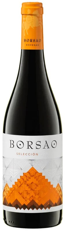 Borsao|Hersteller–WeinWolff