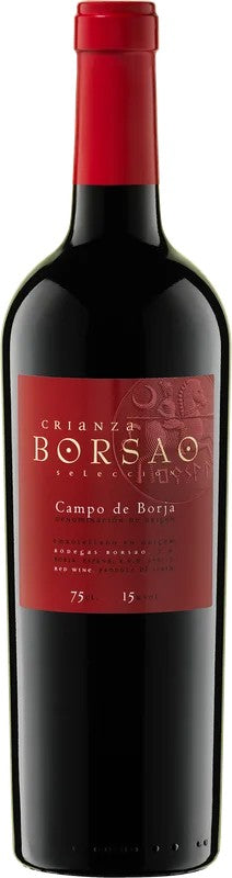 BorsaoCrianzaSelecciontrocken|Borsao–WeinWolff