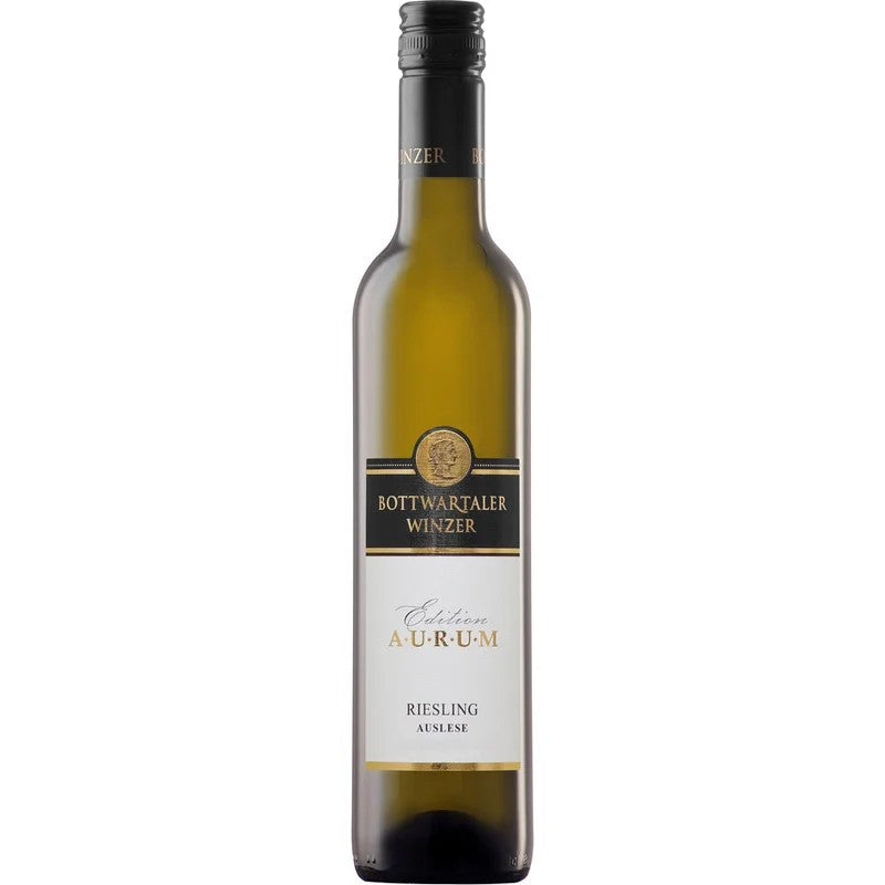 BottwartalerWinzer2015PremiumRieslingAusleseedelsüß05L