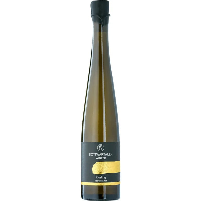 BottwartalerWinzer2018RieslingBeerenausleseGold0375L