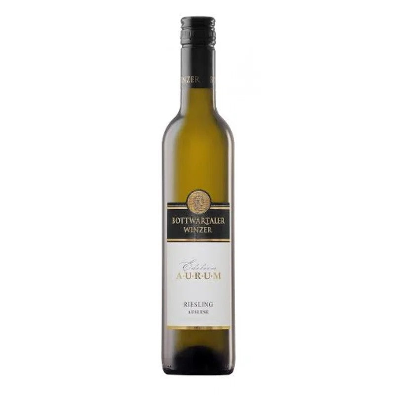 BottwartalerWinzerPremiumRieslingAuslese2015