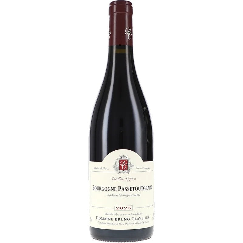 BourgognePassetoutgrain2023|LebendigeWeine