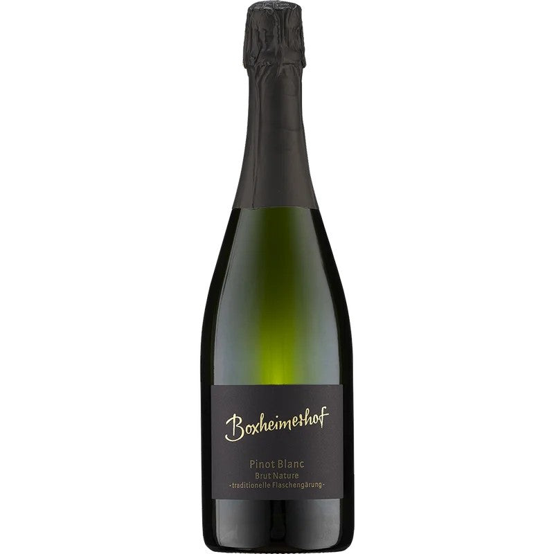 BoxheimerhofPinotBlancSektbrutnature