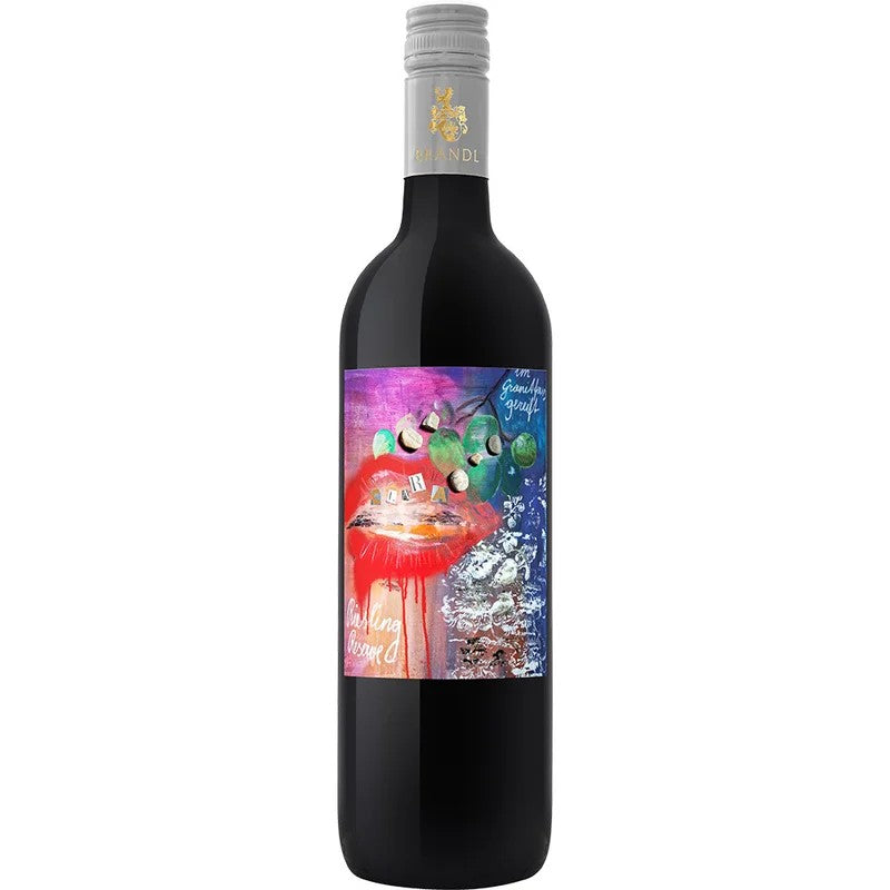 Brandl2023RieslingClaraausdemGranitfasstrocken