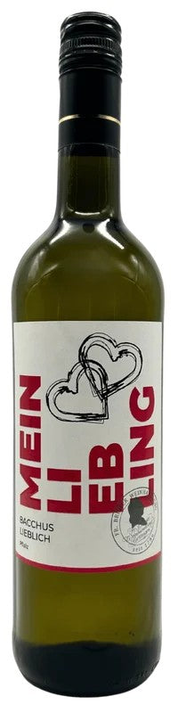BREMERMeinLieblingBacchuslieblich790€