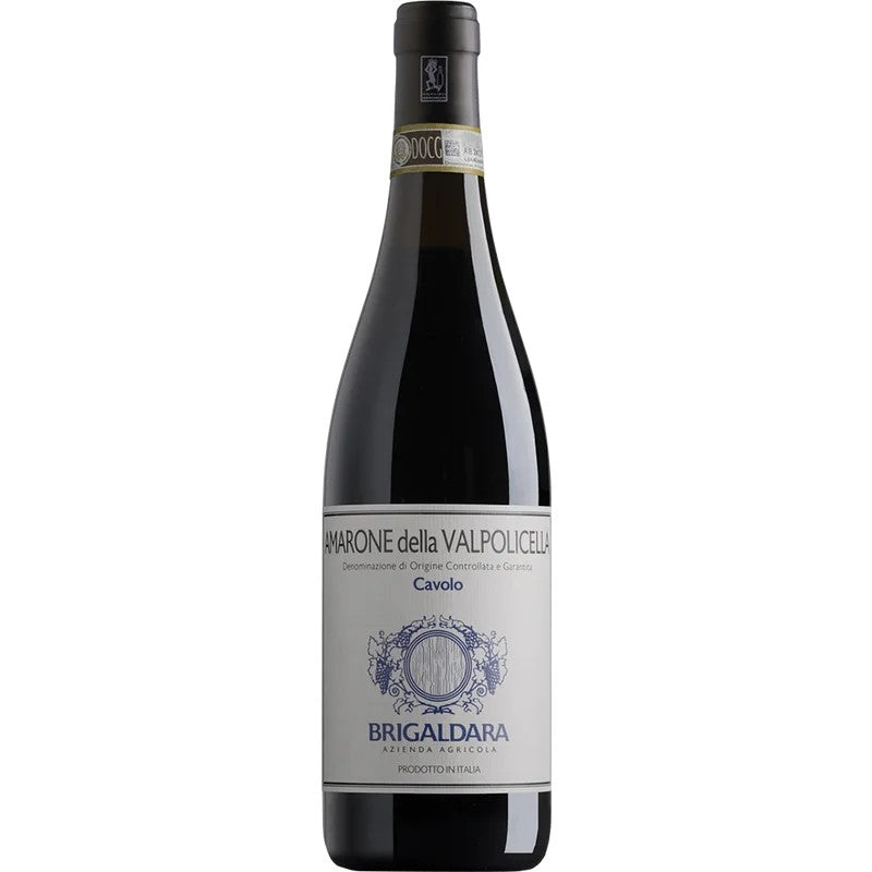 Brigaldara2017CavoloAmaronedellaValpolicellaDOCGtrocken