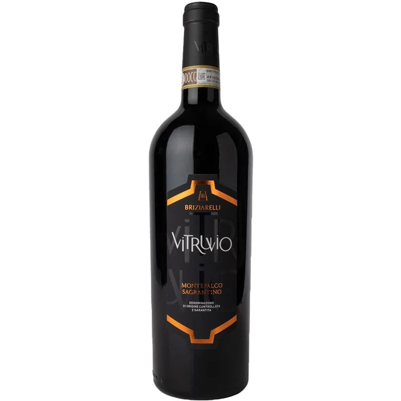 Briziarelli2016VitruvioMontefalcoSagrantinoDOCGtrocken