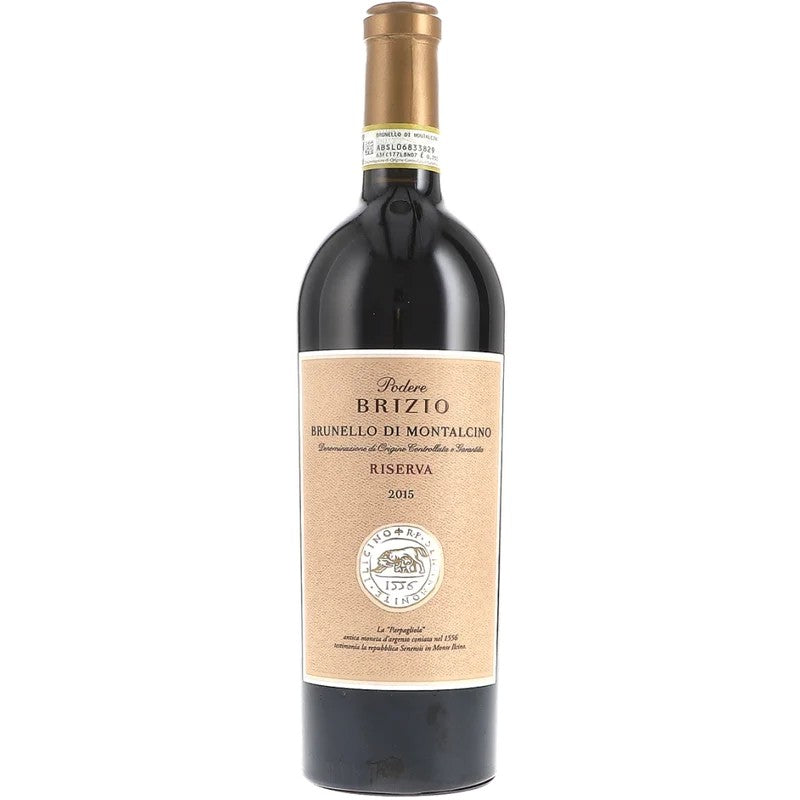 Brizio–BrunellodiMontalcinoDOCGRiserva2015