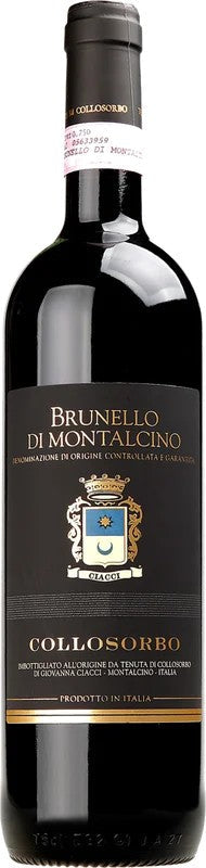 BrunellodiMontalcinoDOCG5150€