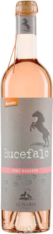 BucefaloPinotGrigio2024VinodauveappassiteIGP2024LunariaBiowein–PRObioWEIN