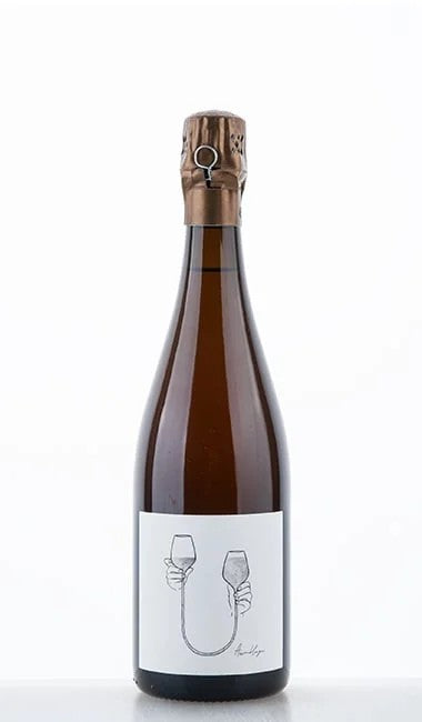 BullesdeComptoir#7„Assemblage“ExtraBrut750ml–DufourChampagne