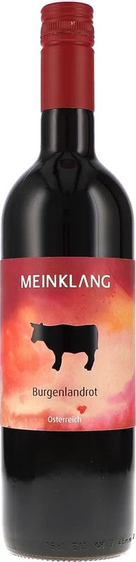 Burgenlandrot2023MeinklangBiowein–PRObioWEIN