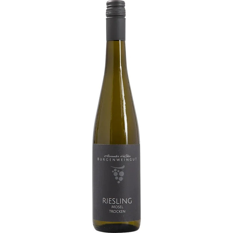 Burgenweingut2016Riesling„Gutswein“trocken