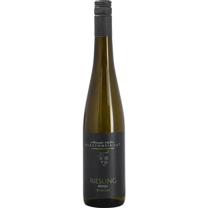 Burgenweingut2018Riesling„BoneDry“trocken