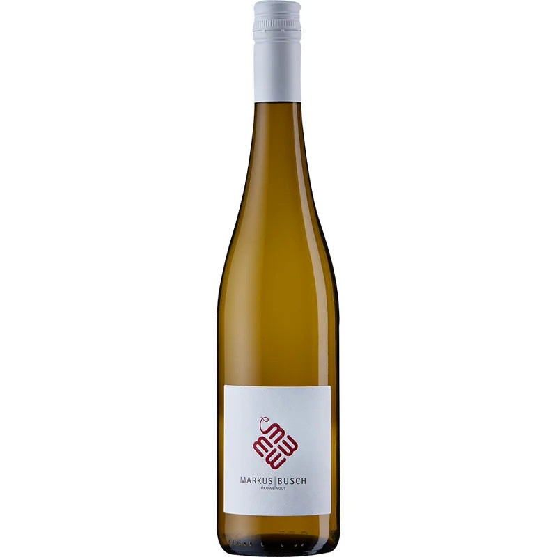 Busch2015RieslingSteillagetrocken