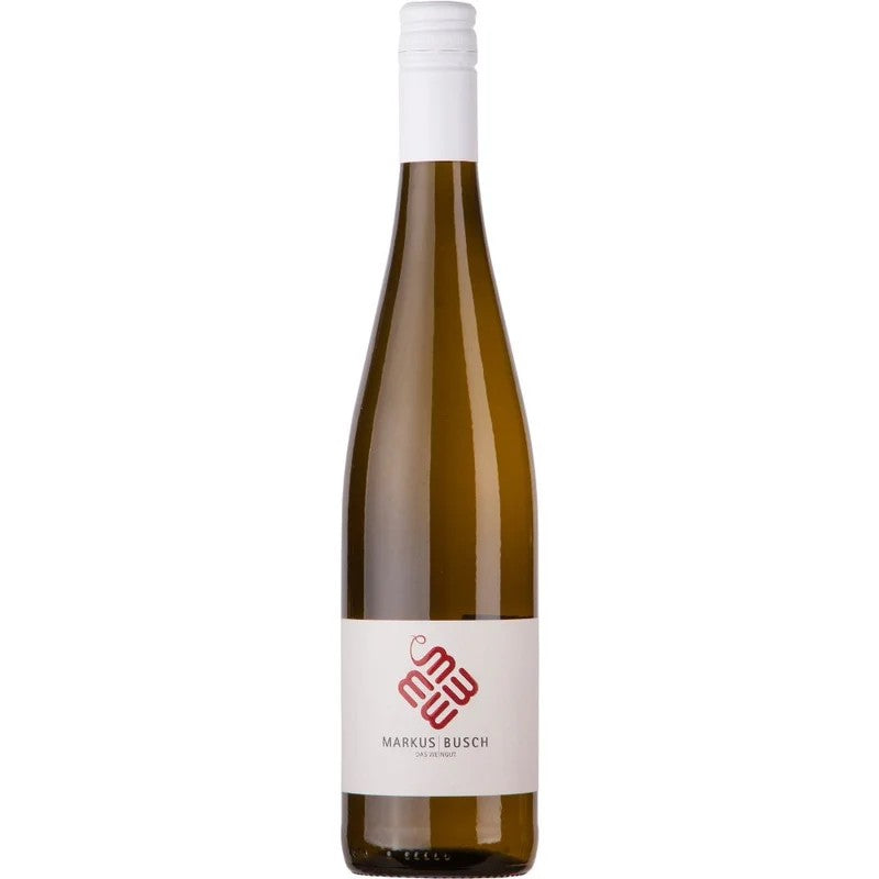 Busch2017RieslingKabinettfruchtsüßedelsüß