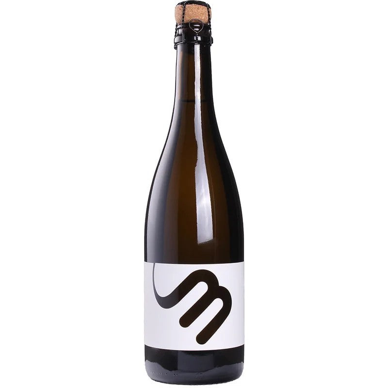 Busch2023RieslingWinzersekttrocken