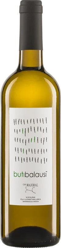ButibalausiBlancoDO2024/2025CanMajoralBiowein–PRObioWEIN
