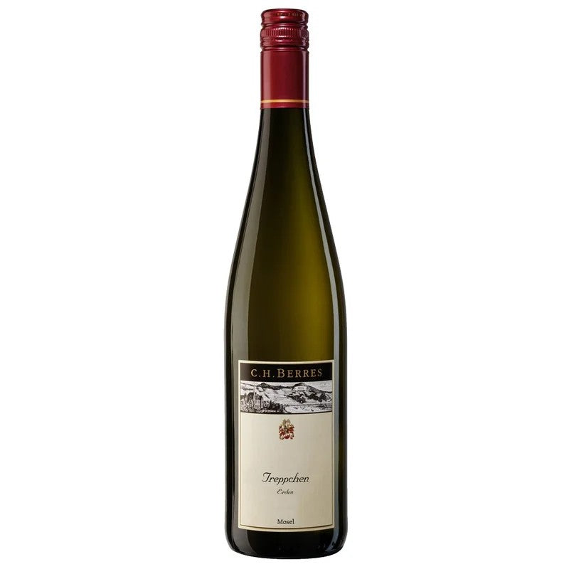 C.H.Berres2016ErdenerTreppchenRieslingtrocken