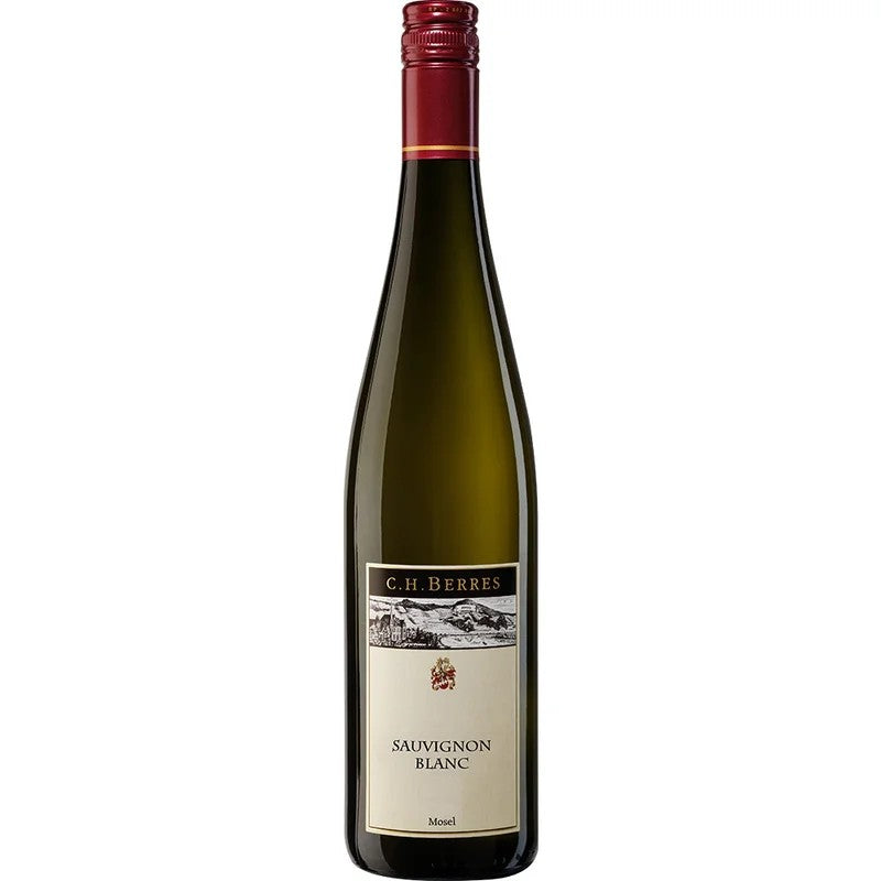C.H.Berres2023SauvignonBlanctrocken