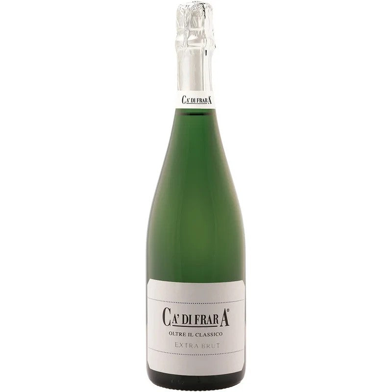 Ca’diFraraSpumanteOltreilClassicoextrabrut
