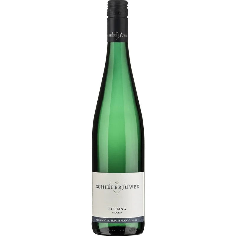 CA-Haussmann2018RieslingSchieferjuweltrocken