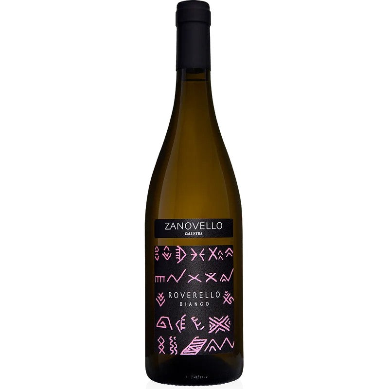 Ca’Lustra–Zanovello2019RoverelloVenetoIGPtrocken
