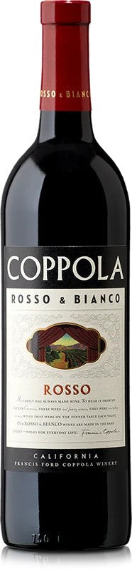 CabernetSauvignonRosso&Bianco1790€