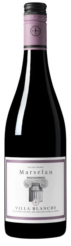 Calmel&JosephVillaBlancheMarselantrocken|Calmel&–WeinWolff