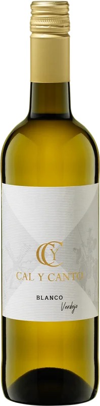CalyCantoBlancotrocken|BodegasIsidroMilagro–WeinWolff